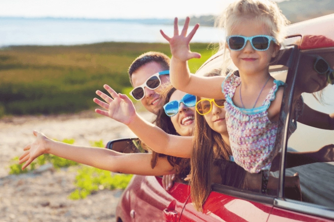 Happy Swift customers