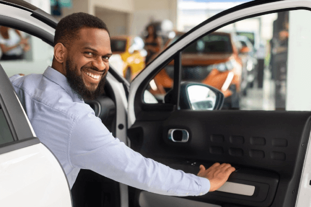 BETTER WAY TO FIND YOUR PERFECT CARS