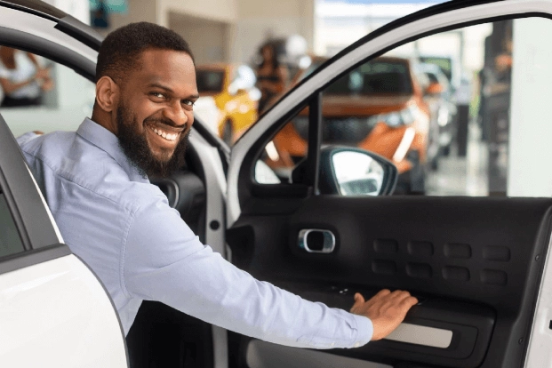 Swift Auto Leasing fleet